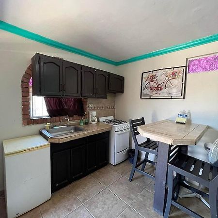 Menta Condo San Felipe (Baja California) Exterior photo