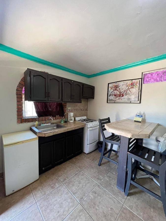 Menta Condo San Felipe (Baja California) Exterior photo